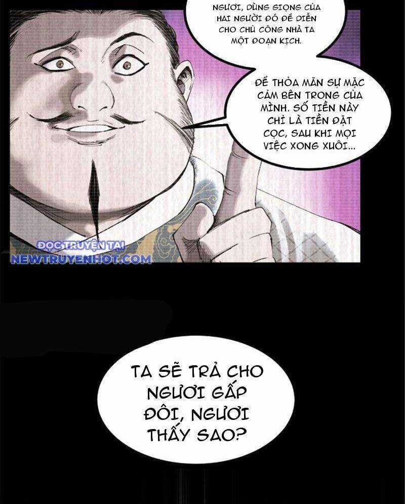 Thiên Hạ Đệ Nhất Lữ Bố Chương 70 trang 58