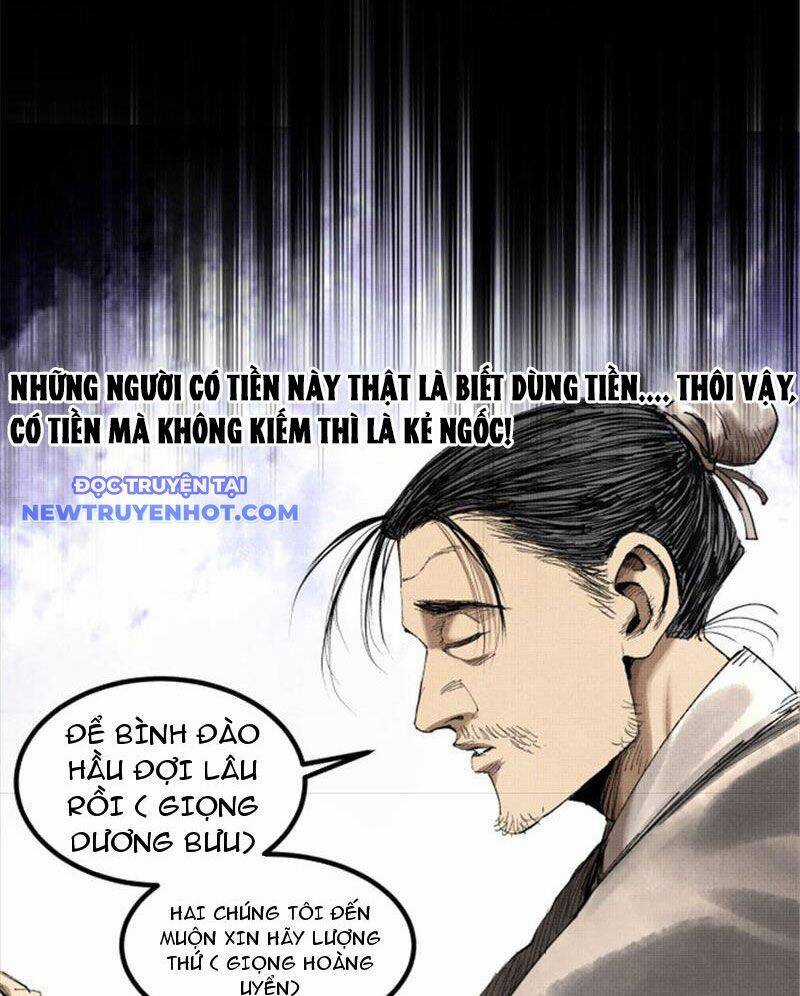 Thiên Hạ Đệ Nhất Lữ Bố Chương 70 trang 59