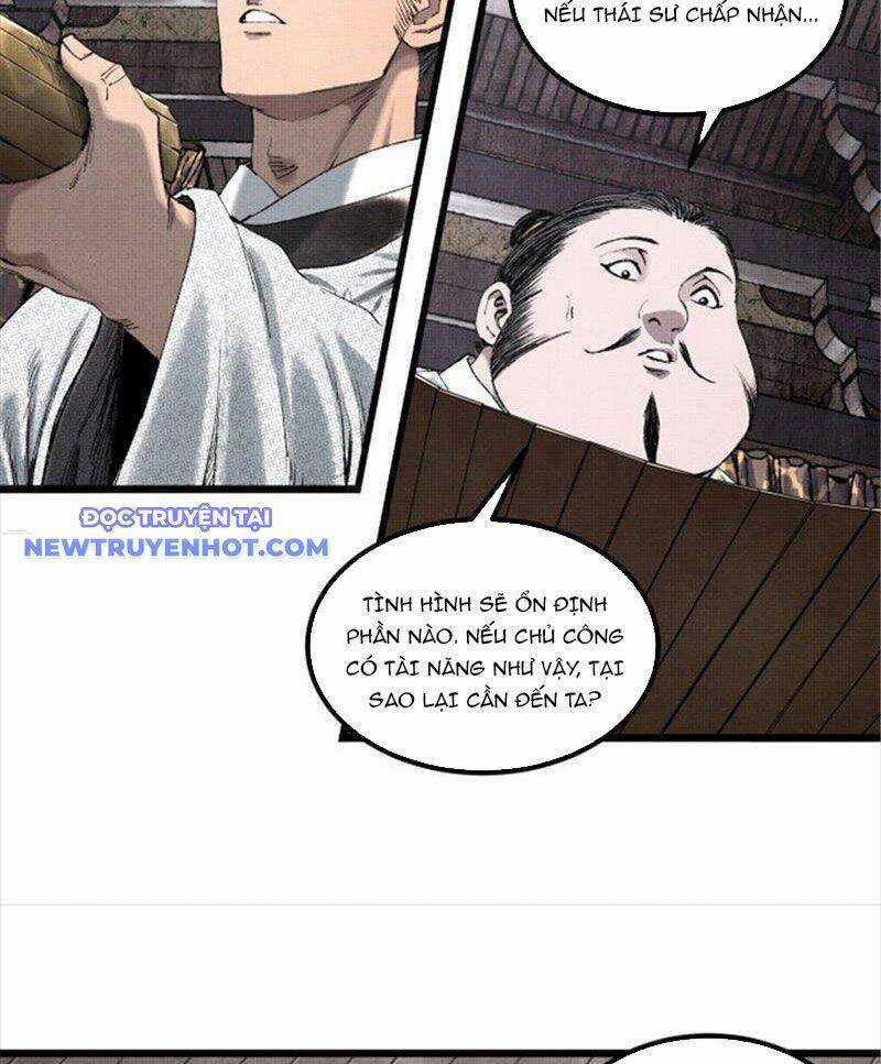 Thiên Hạ Đệ Nhất Lữ Bố Chương 70 trang 6