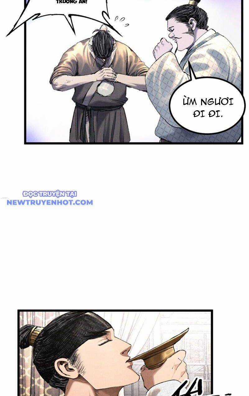 Thiên Hạ Đệ Nhất Lữ Bố Chương 71 trang 12