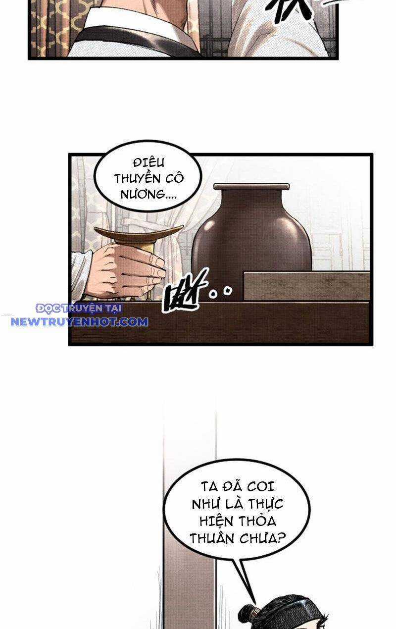 Thiên Hạ Đệ Nhất Lữ Bố Chương 71 trang 13