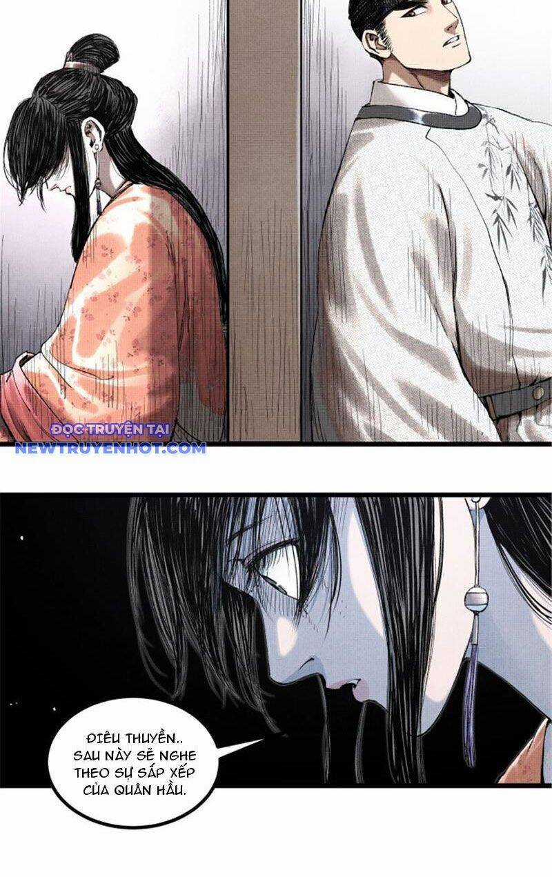 Thiên Hạ Đệ Nhất Lữ Bố Chương 71 trang 14