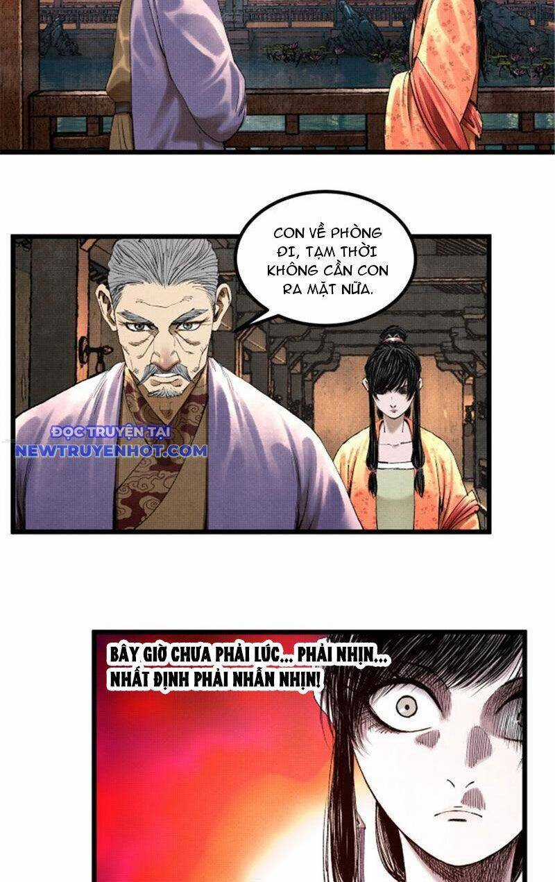 Thiên Hạ Đệ Nhất Lữ Bố Chương 71 trang 18