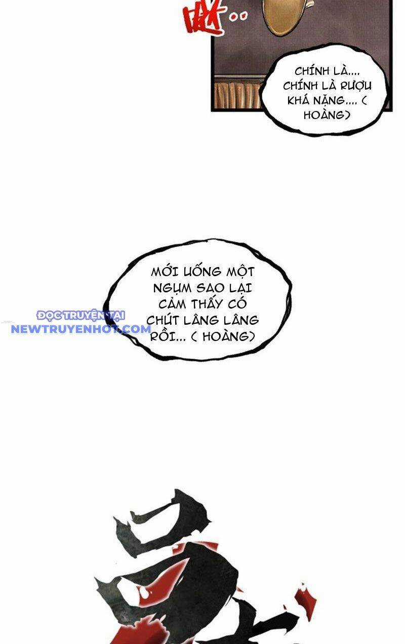 Thiên Hạ Đệ Nhất Lữ Bố Chương 71 trang 3