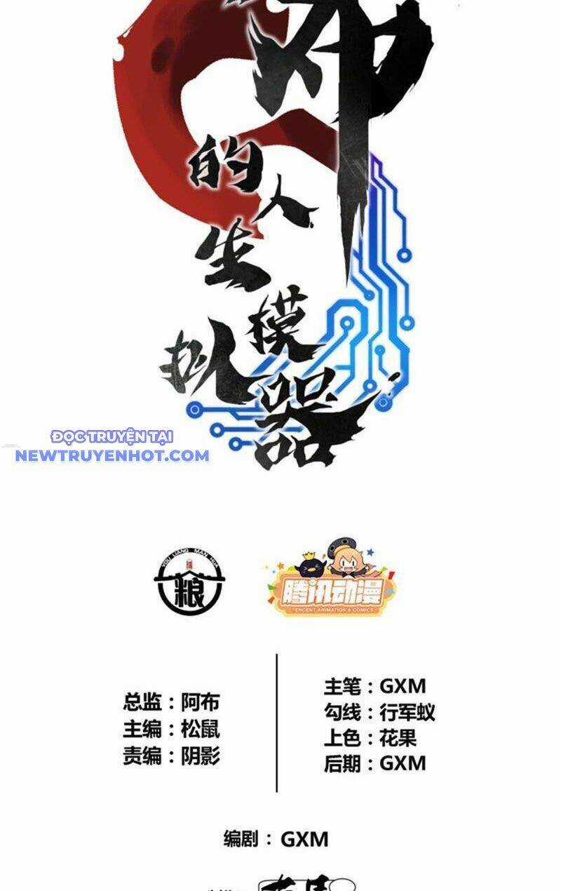 Thiên Hạ Đệ Nhất Lữ Bố Chương 71 trang 4