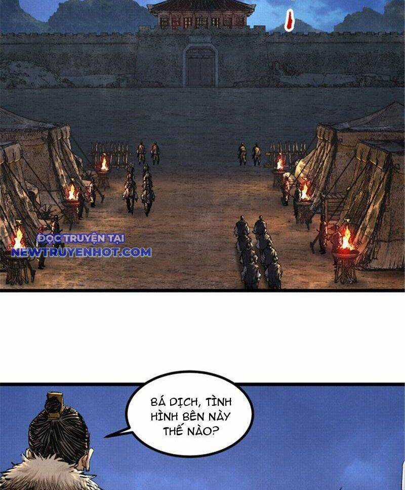 Thiên Hạ Đệ Nhất Lữ Bố Chương 72 trang 18