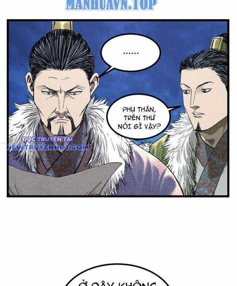 Thiên Hạ Đệ Nhất Lữ Bố Chương 72 trang 23