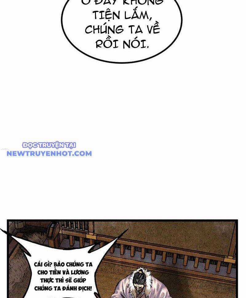 Thiên Hạ Đệ Nhất Lữ Bố Chương 72 trang 24