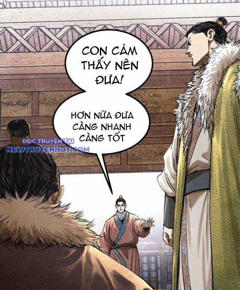 Thiên Hạ Đệ Nhất Lữ Bố Chương 72 trang 27