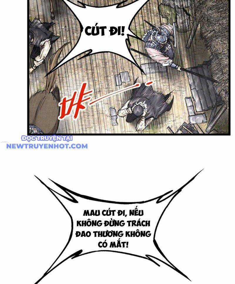 Thiên Hạ Đệ Nhất Lữ Bố Chương 72 trang 4