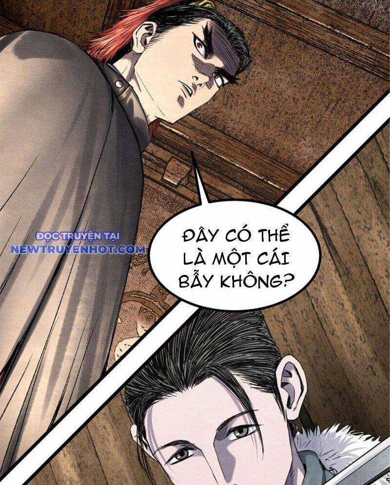 Thiên Hạ Đệ Nhất Lữ Bố Chương 72 trang 41