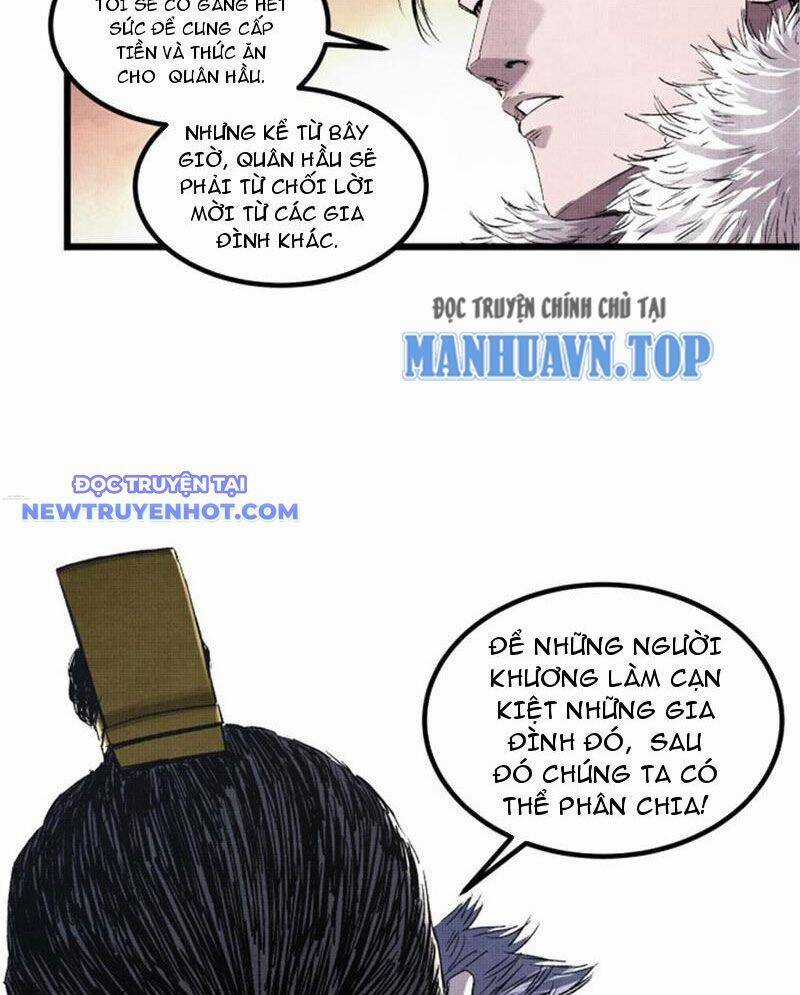 Thiên Hạ Đệ Nhất Lữ Bố Chương 72 trang 49