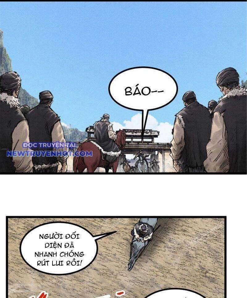 Thiên Hạ Đệ Nhất Lữ Bố Chương 72 trang 7