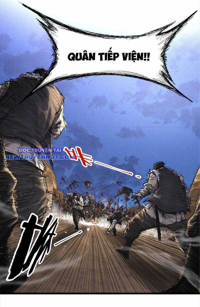 Thiên Hạ Đệ Nhất Lữ Bố Chương 73 trang 10