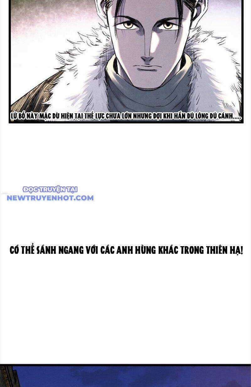 Thiên Hạ Đệ Nhất Lữ Bố Chương 73 trang 13