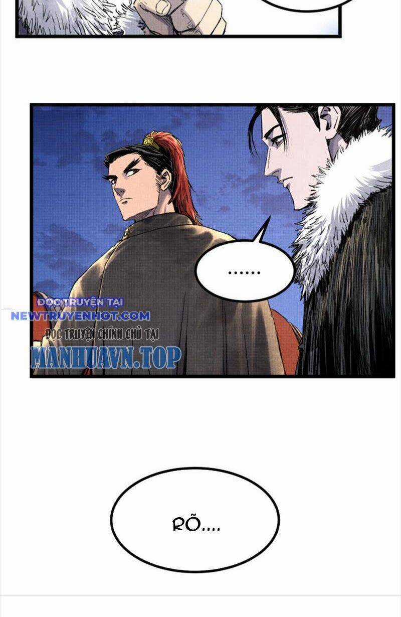 Thiên Hạ Đệ Nhất Lữ Bố Chương 73 trang 18