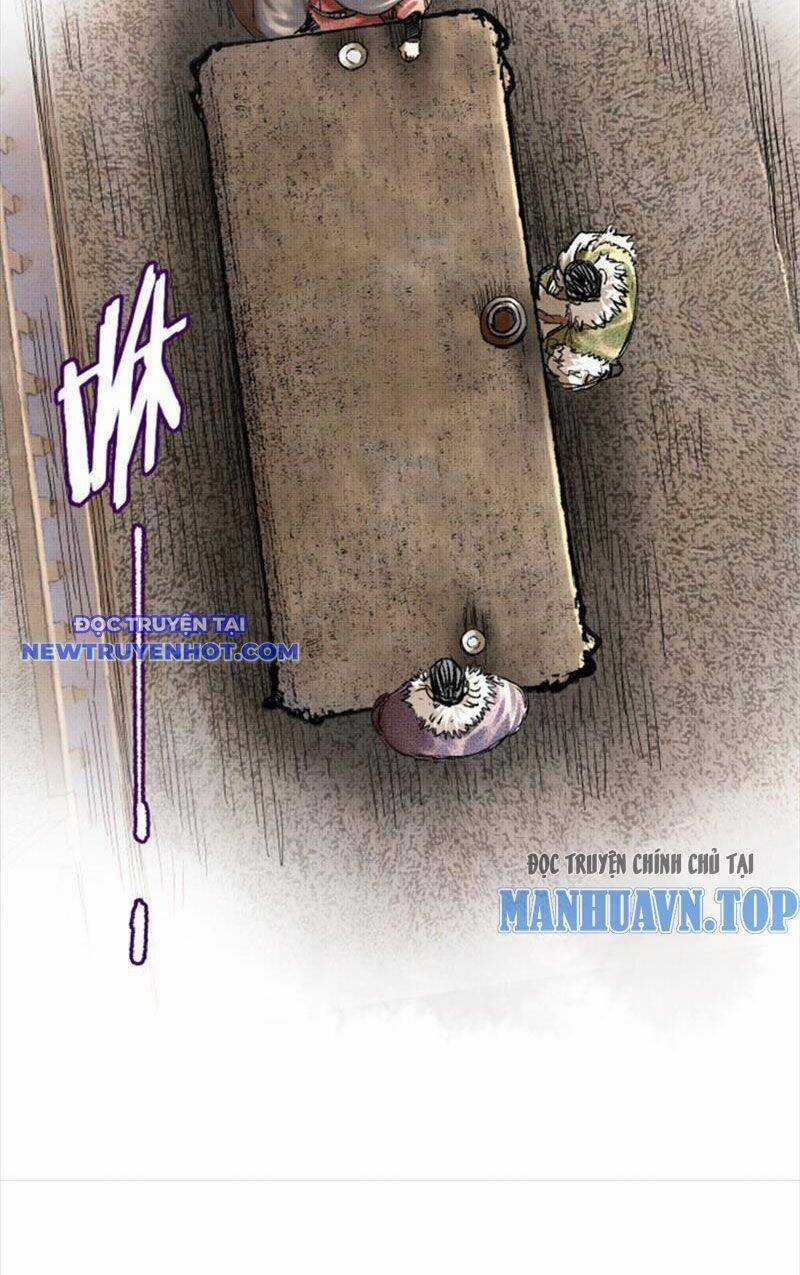 Thiên Hạ Đệ Nhất Lữ Bố Chương 73 trang 24