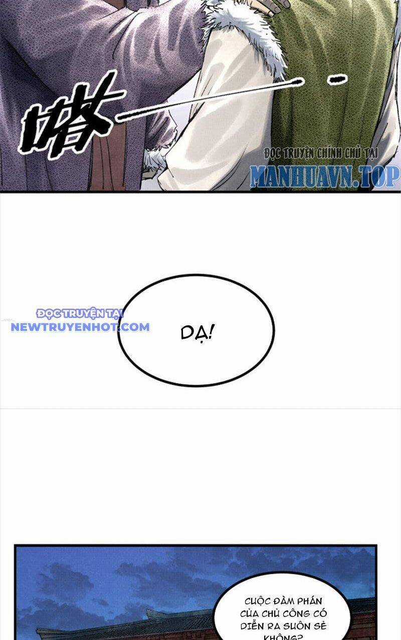 Thiên Hạ Đệ Nhất Lữ Bố Chương 73 trang 29