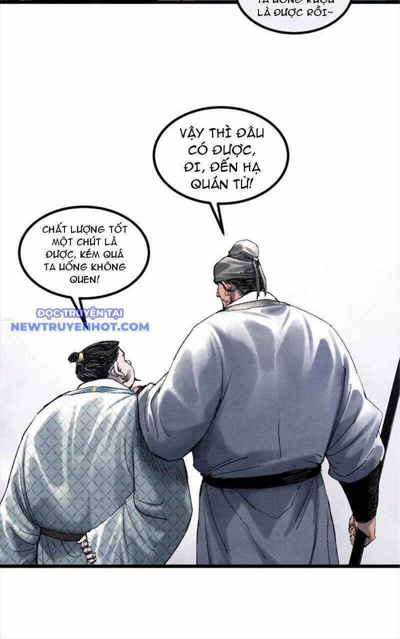 Thiên Hạ Đệ Nhất Lữ Bố Chương 73 trang 40