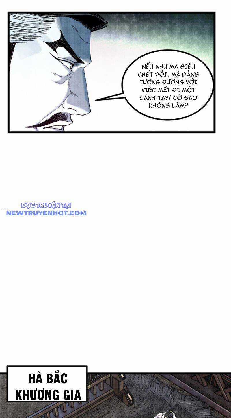 Thiên Hạ Đệ Nhất Lữ Bố Chương 74 trang 20