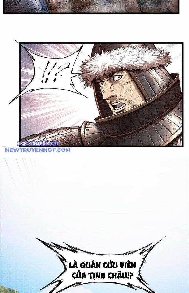 Thiên Hạ Đệ Nhất Lữ Bố Chương 74 trang 26