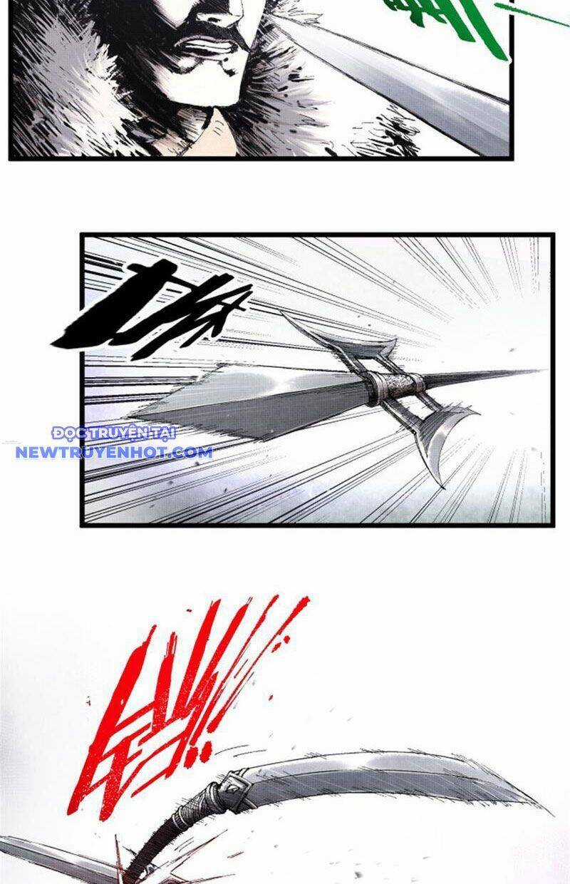 Thiên Hạ Đệ Nhất Lữ Bố Chương 74 trang 33