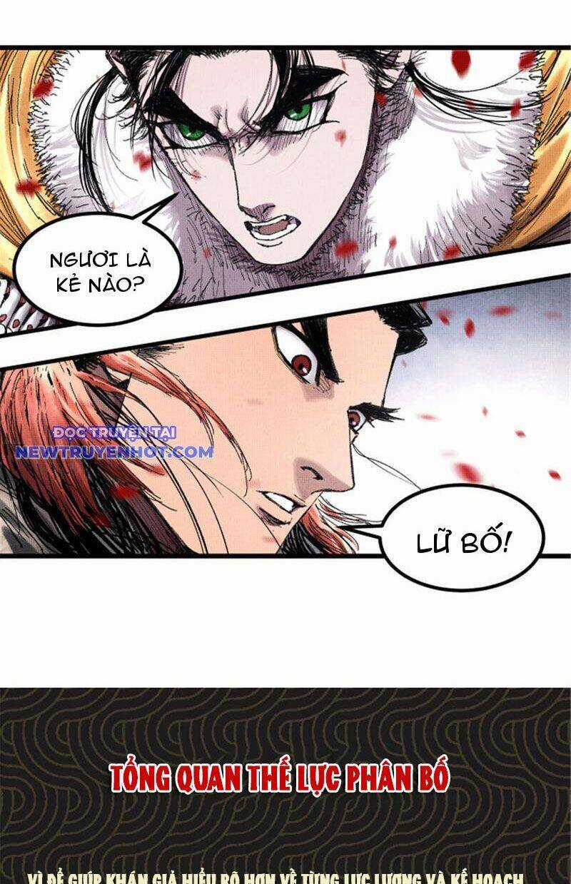 Thiên Hạ Đệ Nhất Lữ Bố Chương 74 trang 39