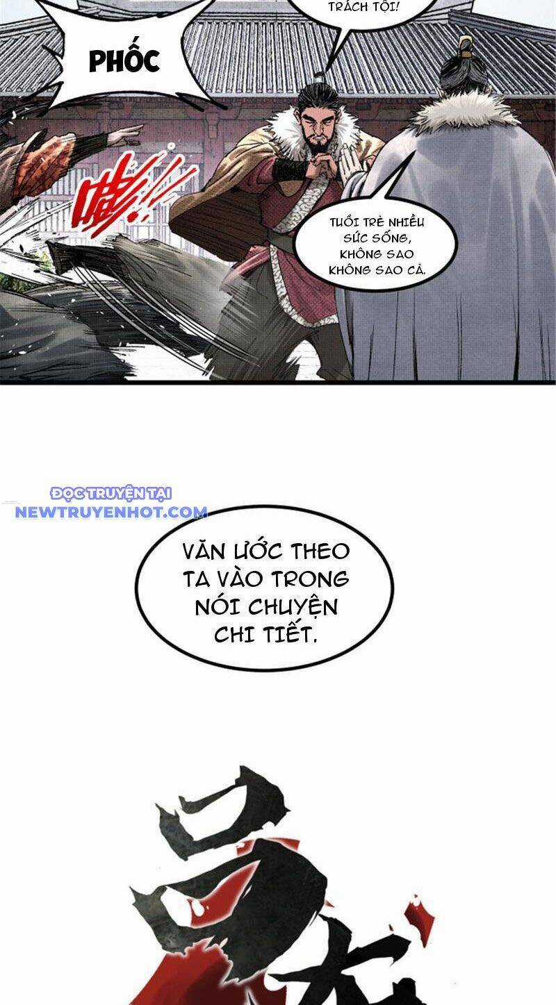 Thiên Hạ Đệ Nhất Lữ Bố Chương 74 trang 4