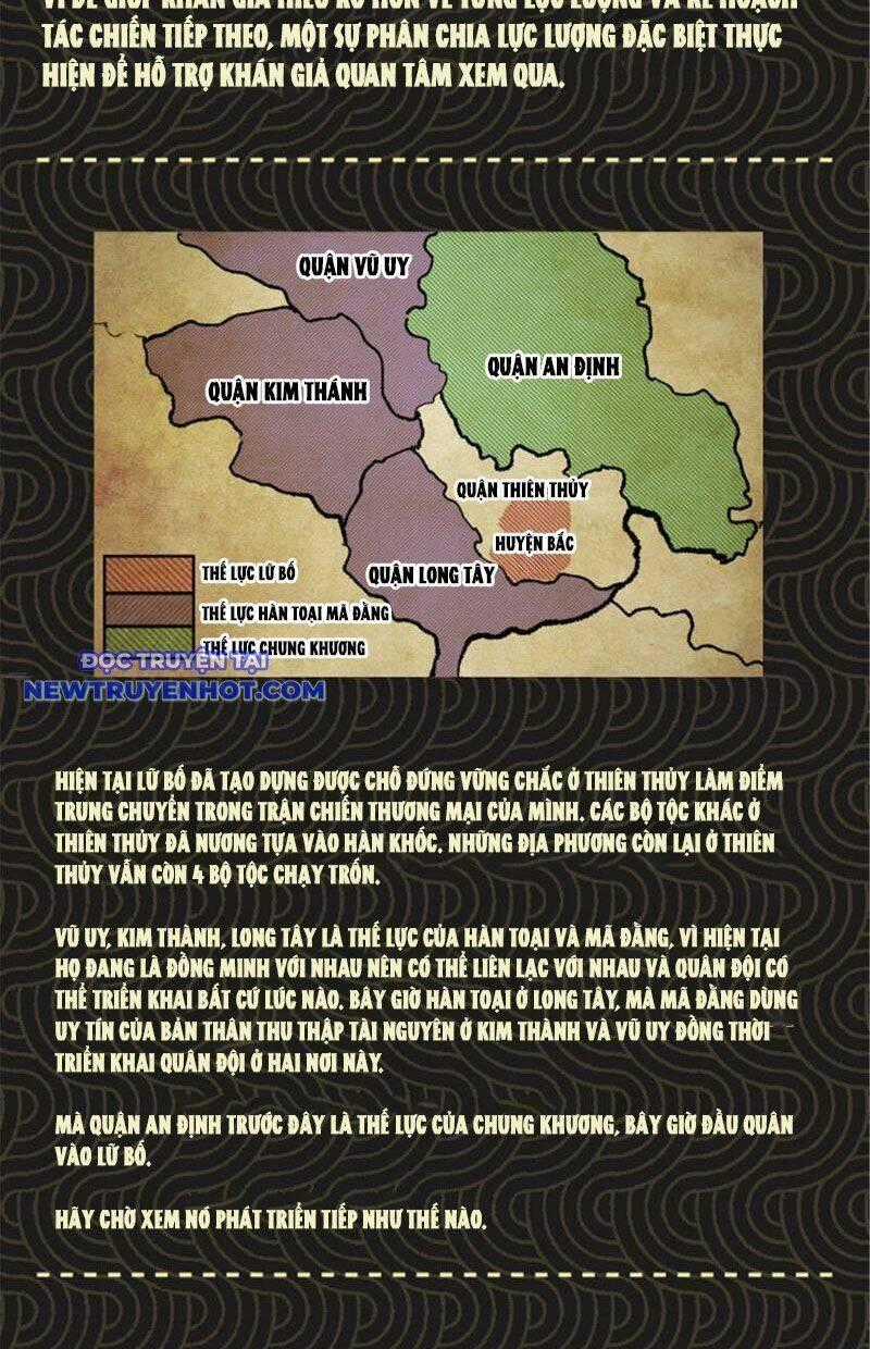 Thiên Hạ Đệ Nhất Lữ Bố Chương 74 trang 40