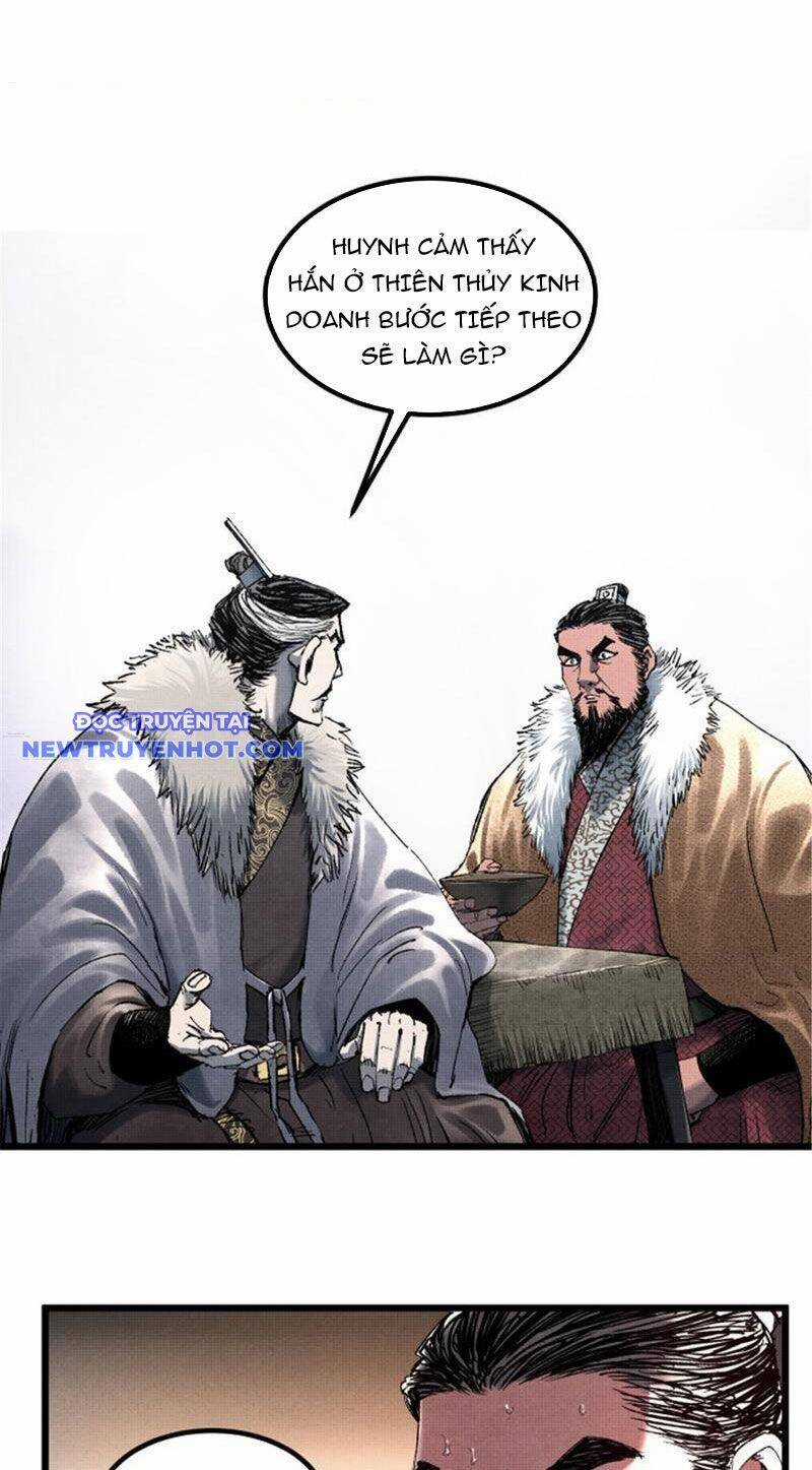 Thiên Hạ Đệ Nhất Lữ Bố Chương 74 trang 8