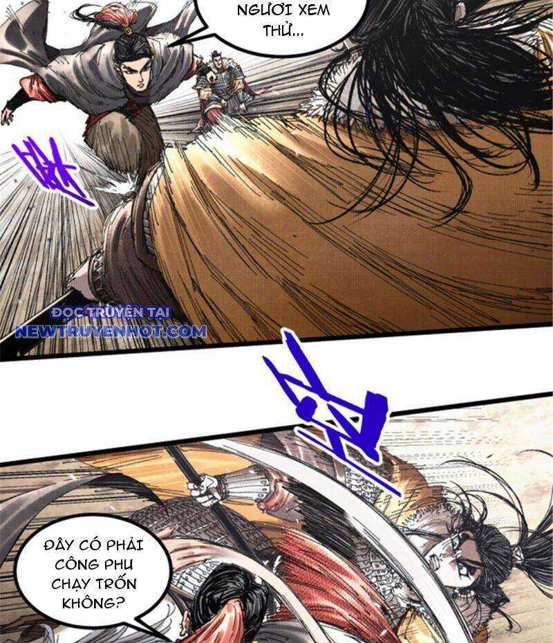 Thiên Hạ Đệ Nhất Lữ Bố Chương 75 trang 10