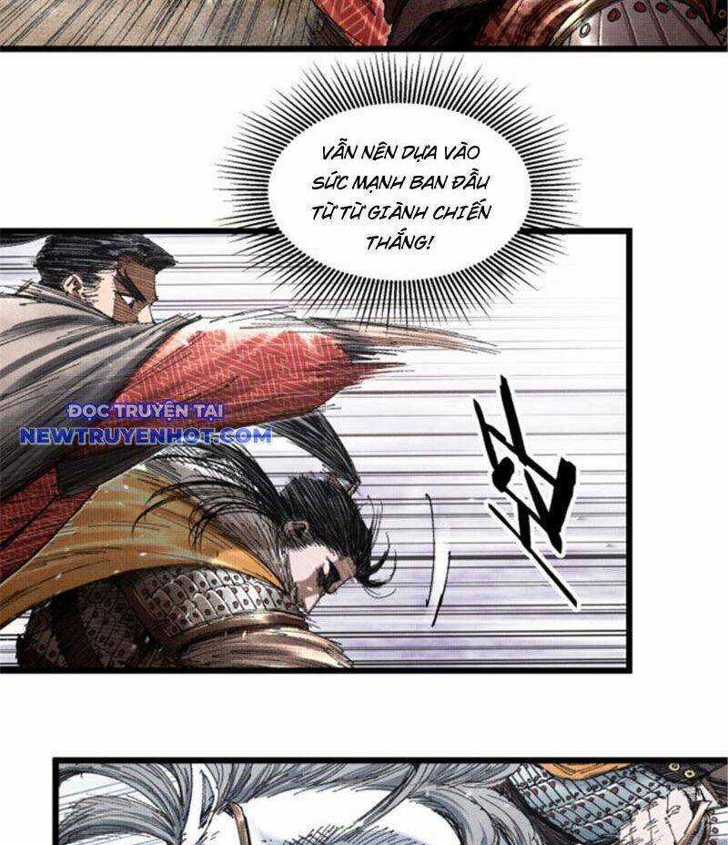 Thiên Hạ Đệ Nhất Lữ Bố Chương 75 trang 13