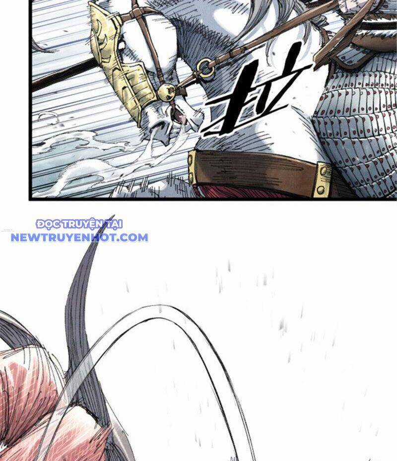 Thiên Hạ Đệ Nhất Lữ Bố Chương 75 trang 14