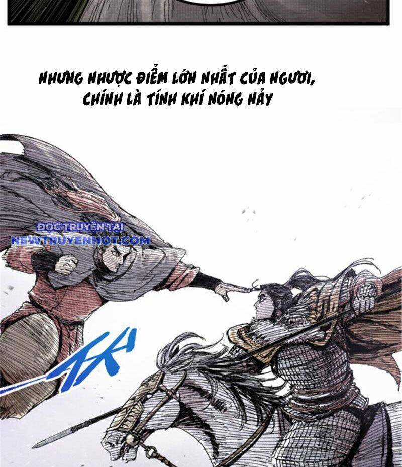 Thiên Hạ Đệ Nhất Lữ Bố Chương 75 trang 17