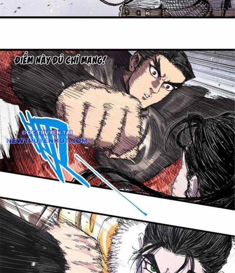 Thiên Hạ Đệ Nhất Lữ Bố Chương 75 trang 18