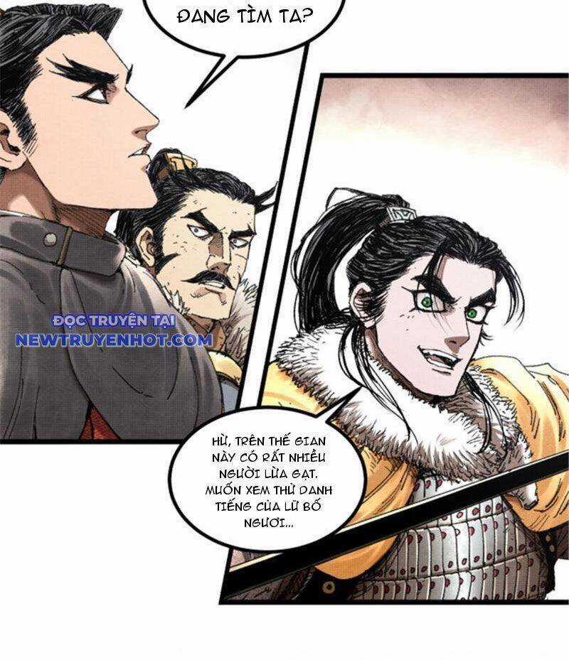 Thiên Hạ Đệ Nhất Lữ Bố Chương 75 trang 2