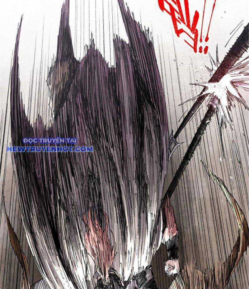 Thiên Hạ Đệ Nhất Lữ Bố Chương 75 trang 21