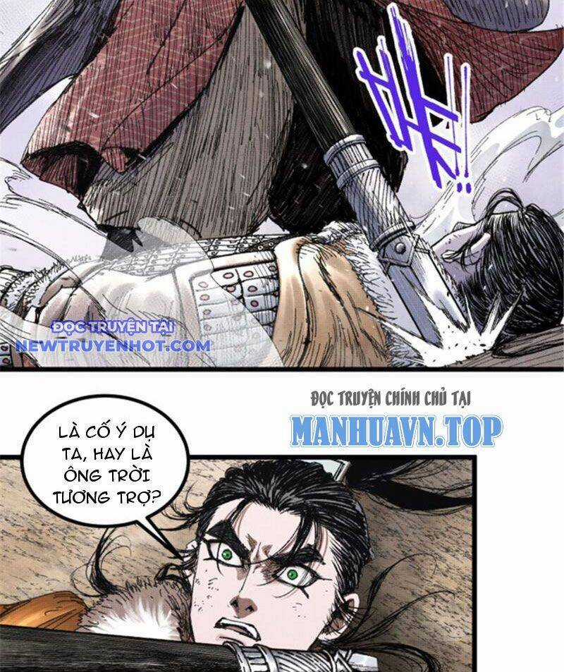 Thiên Hạ Đệ Nhất Lữ Bố Chương 75 trang 26