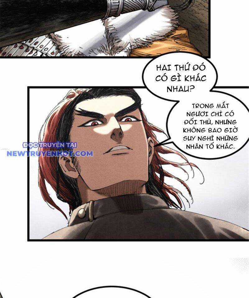 Thiên Hạ Đệ Nhất Lữ Bố Chương 75 trang 27