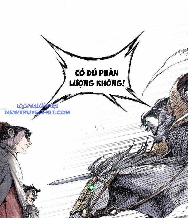 Thiên Hạ Đệ Nhất Lữ Bố Chương 75 trang 3