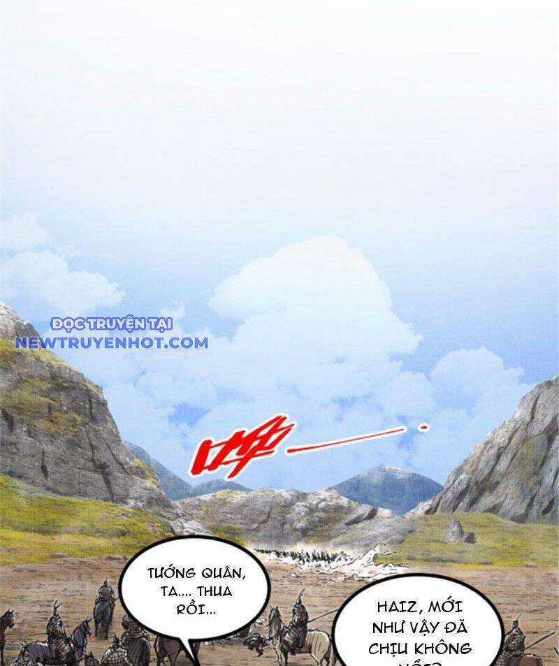 Thiên Hạ Đệ Nhất Lữ Bố Chương 75 trang 33