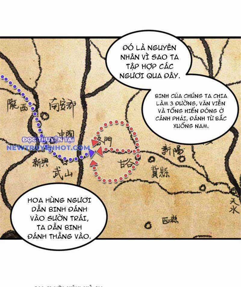 Thiên Hạ Đệ Nhất Lữ Bố Chương 75 trang 41