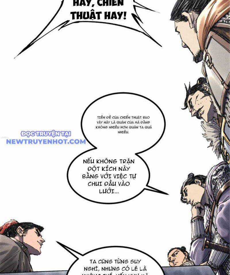 Thiên Hạ Đệ Nhất Lữ Bố Chương 75 trang 43