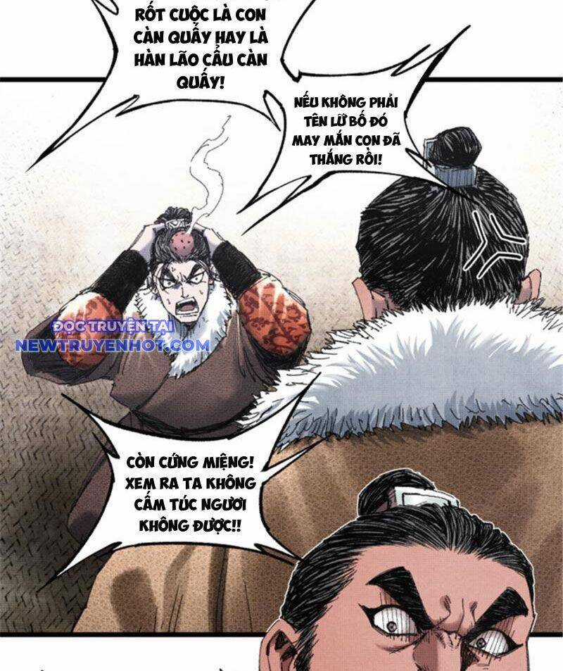 Thiên Hạ Đệ Nhất Lữ Bố Chương 75 trang 49