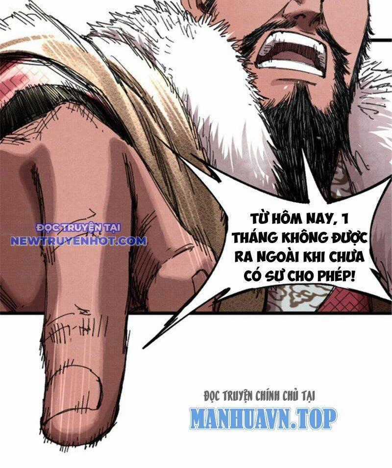 Thiên Hạ Đệ Nhất Lữ Bố Chương 75 trang 50