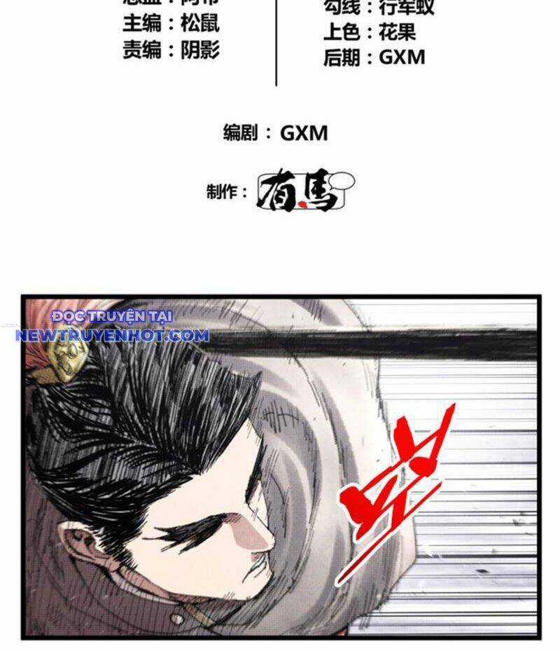 Thiên Hạ Đệ Nhất Lữ Bố Chương 75 trang 6