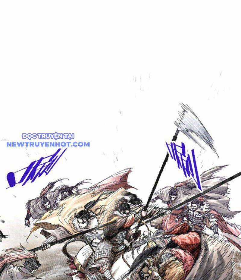 Thiên Hạ Đệ Nhất Lữ Bố Chương 75 trang 7