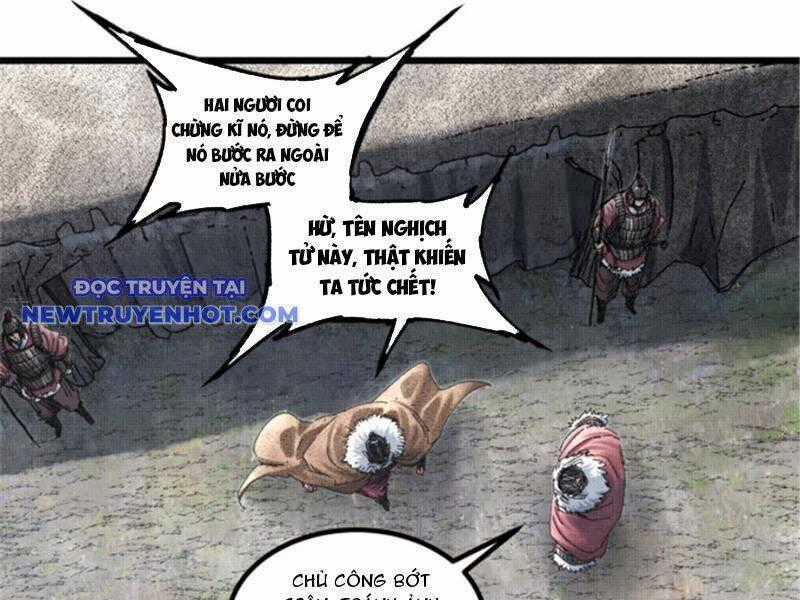 Thiên Hạ Đệ Nhất Lữ Bố Chương 76 trang 1