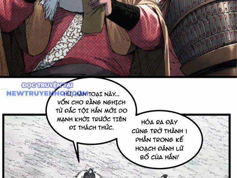 Thiên Hạ Đệ Nhất Lữ Bố Chương 76 trang 12