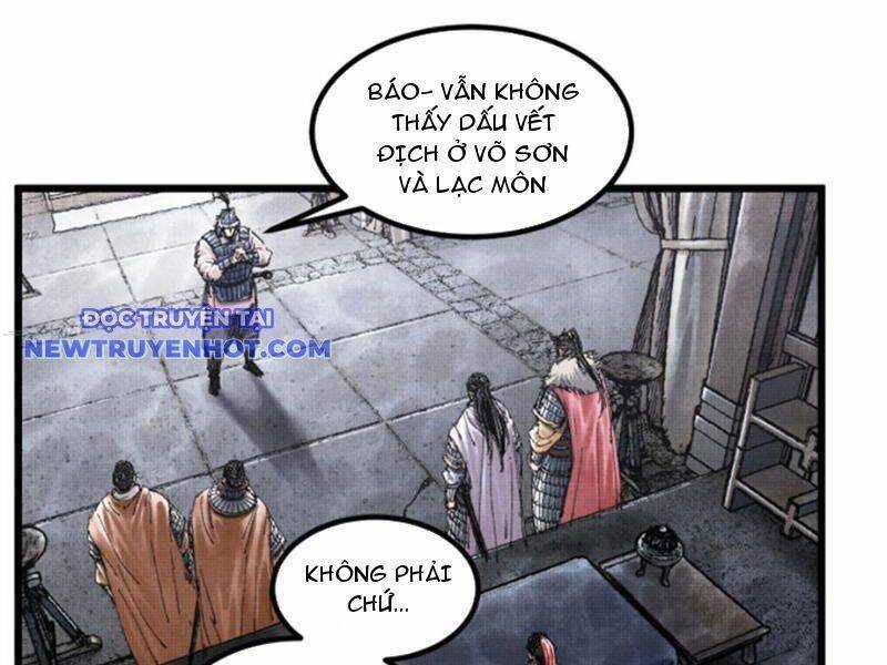 Thiên Hạ Đệ Nhất Lữ Bố Chương 76 trang 16